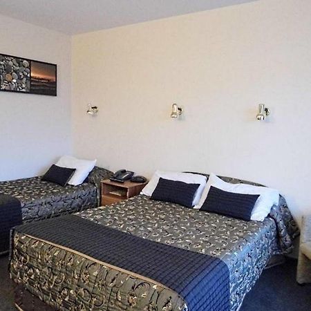 Westport Motor Hotel Eksteriør bilde
